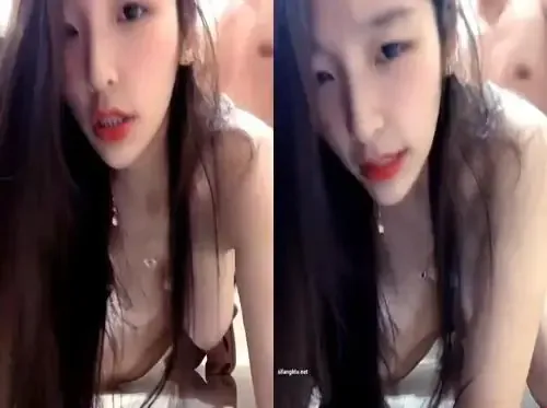 Bokep Terbaru Chindo Cantik Sangean Dientot