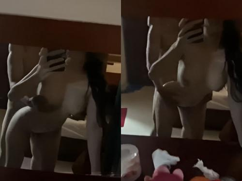 Tolong jaga dirimu baik-baik agar aku bisa memfilmkannya untukmu