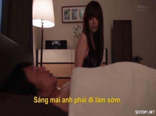 Ketika suamimu acuh tak acuh Vietsub